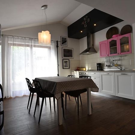 Holiday Home Brhanici Svetvinčenat Εξωτερικό φωτογραφία