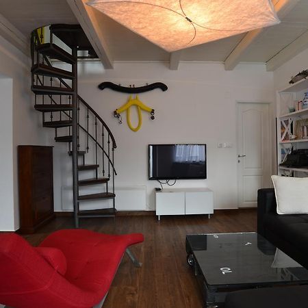 Holiday Home Brhanici Svetvinčenat Εξωτερικό φωτογραφία