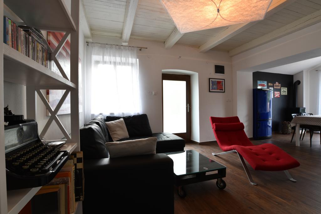 Holiday Home Brhanici Svetvinčenat Εξωτερικό φωτογραφία