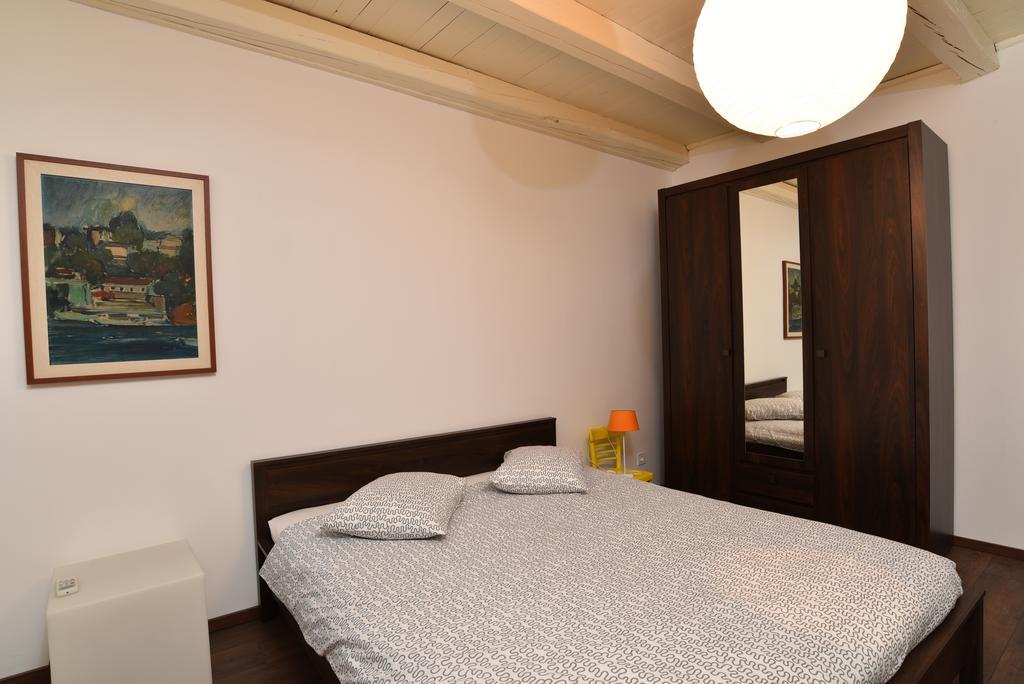 Holiday Home Brhanici Svetvinčenat Εξωτερικό φωτογραφία
