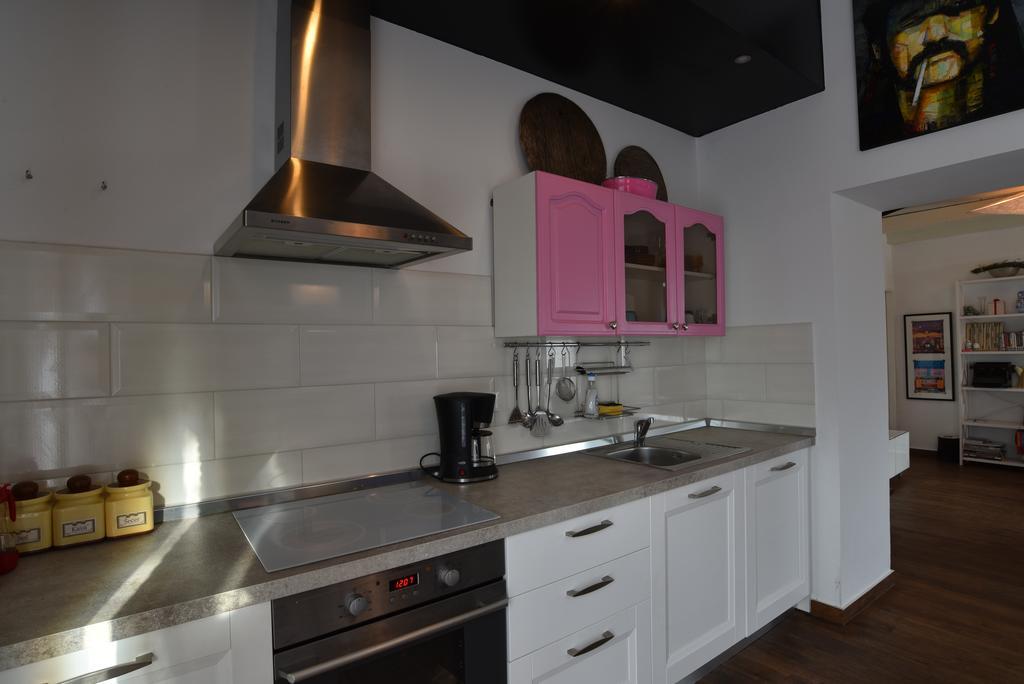 Holiday Home Brhanici Svetvinčenat Εξωτερικό φωτογραφία