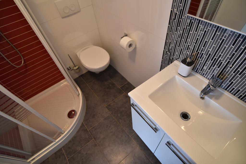 Holiday Home Brhanici Svetvinčenat Εξωτερικό φωτογραφία