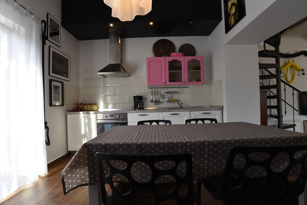 Holiday Home Brhanici Svetvinčenat Εξωτερικό φωτογραφία
